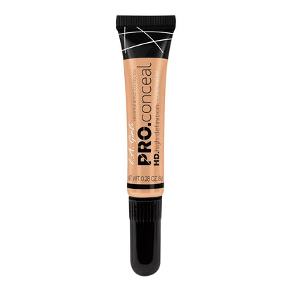 L.A. Girl HD Pro.Conceal, Tawny GC959