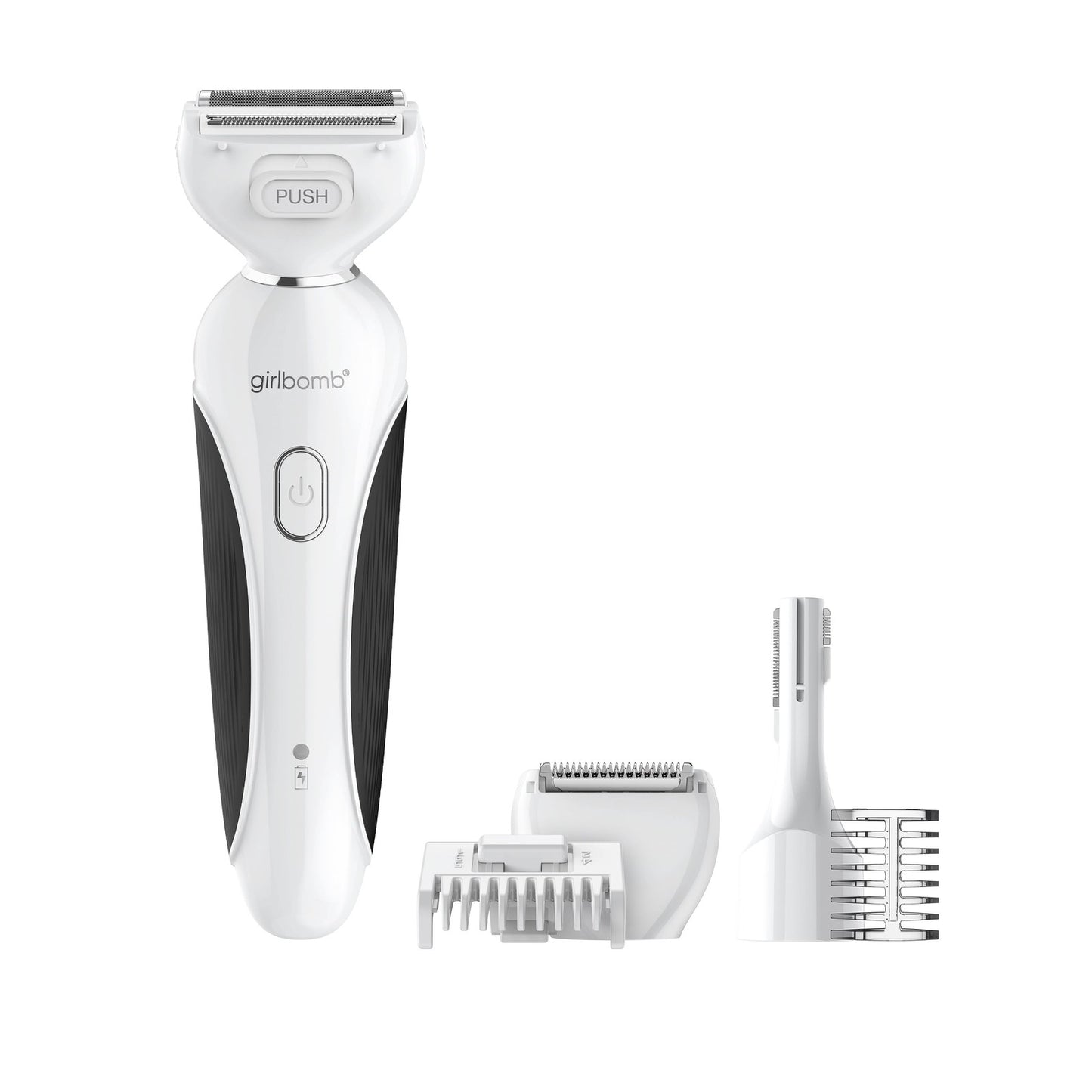 Conair Girlbomb All-in-One Shave & Trim System