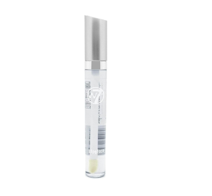 W7 Lipgloss Clear, Clear 11 ml