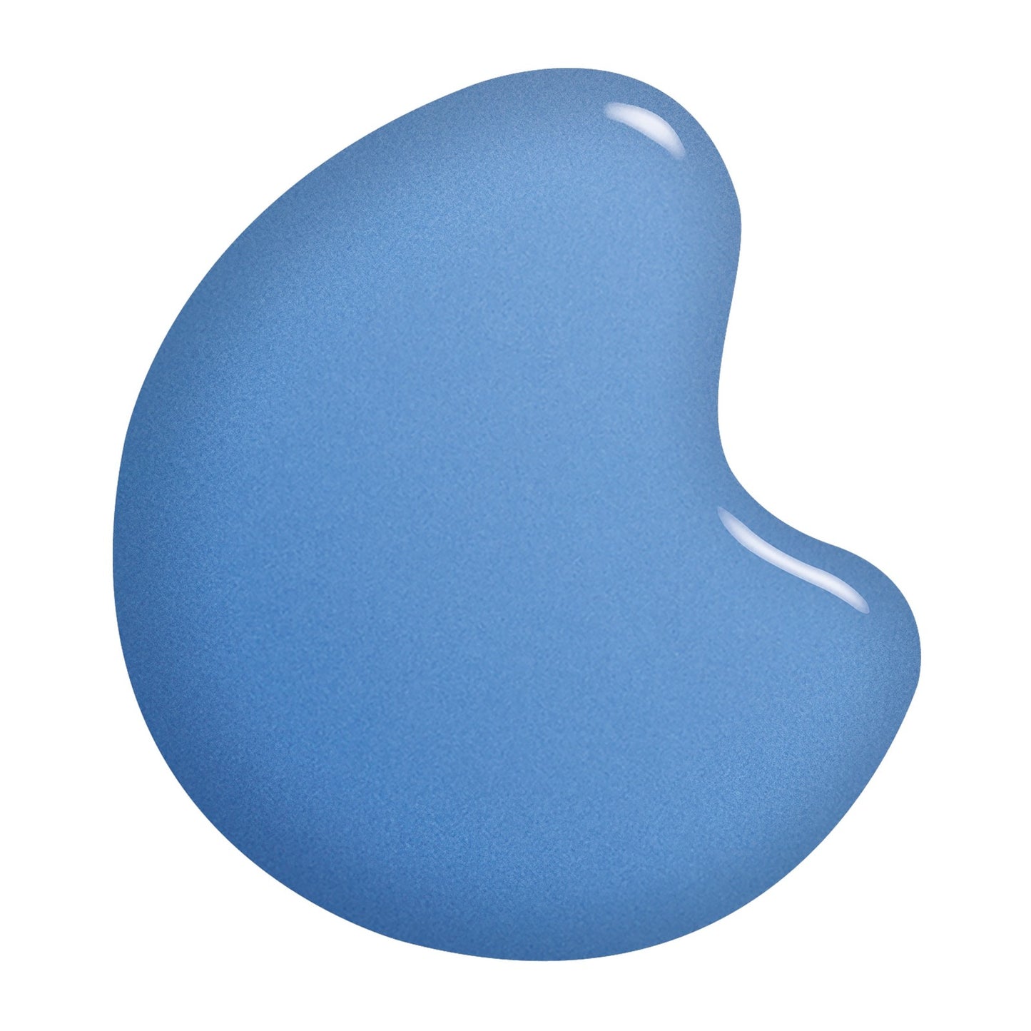 Sally Hansen Miracle Gel Nail Polish, It Takes Two, 960 Sugar Fix, Colored Nail