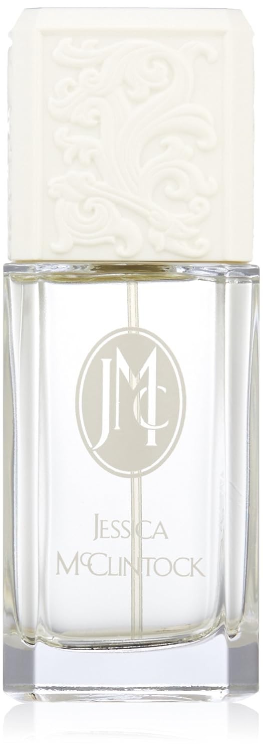 Jessica McClintock Eau de Parfum, Perfume for Women, 3.4 oz