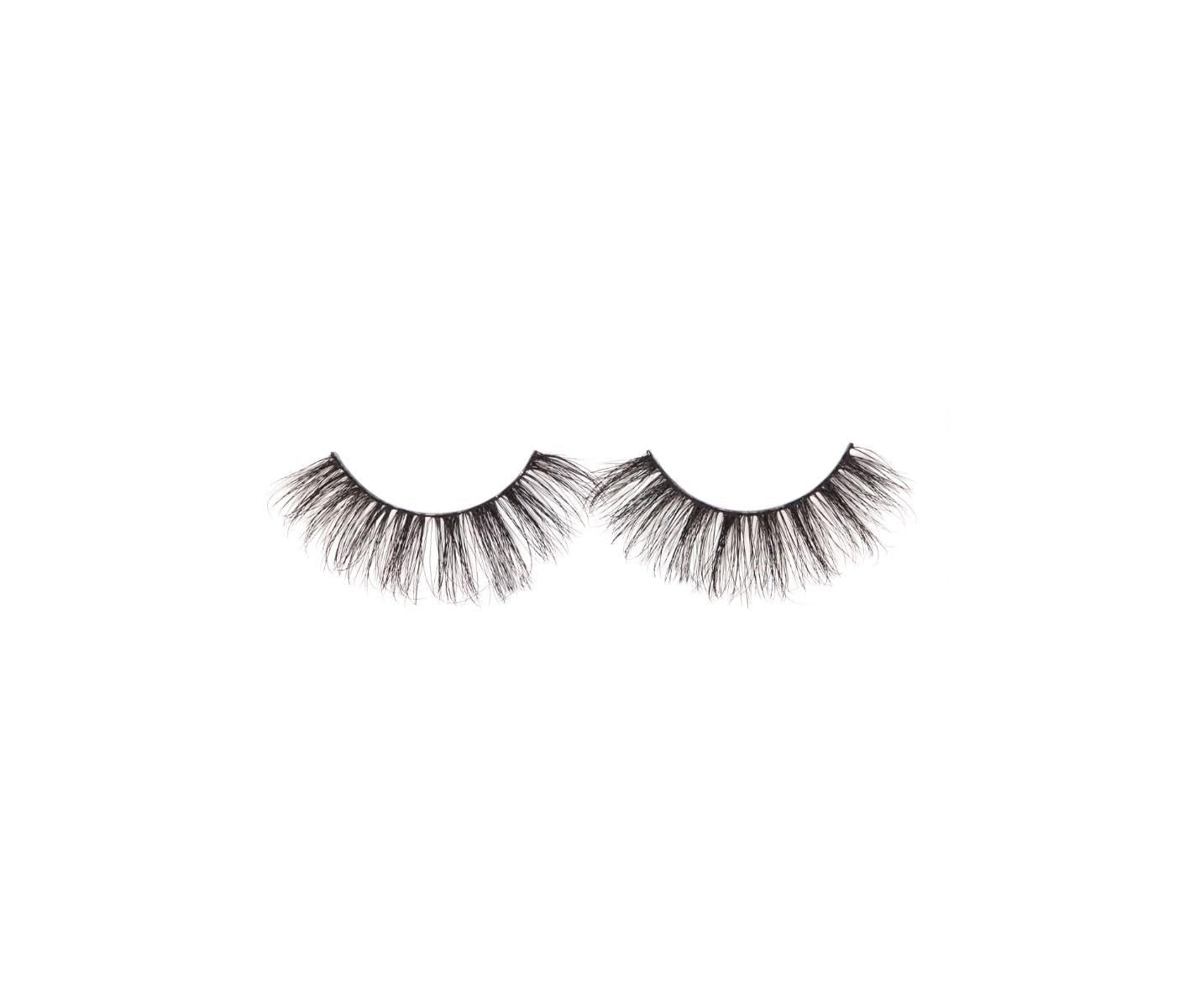Ardell Eco Lashes 455 – Wispy Natural Volume False Eyelashes with Organic Cotton