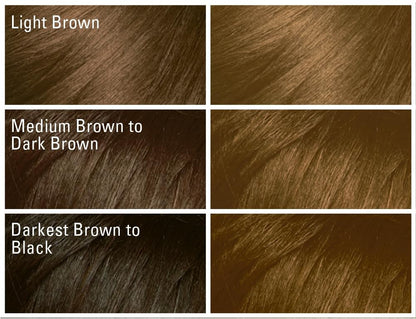 Dark and Lovely Fade Resist Rich Conditioning Color, Sunkissed Brown 377