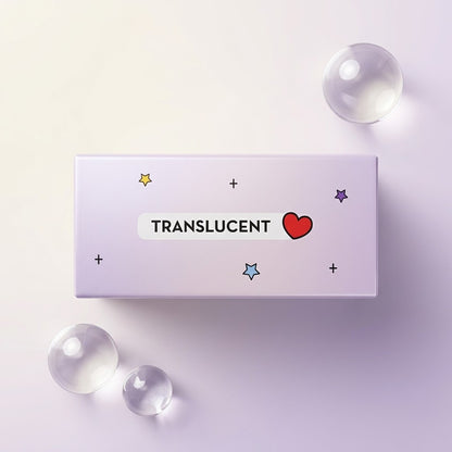 The Crème Shop x BT21 FLUFF & SET Powder: Translucent, brightening, velvety text
