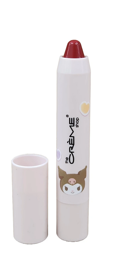 The Creme Shop Hello Kitty and Friends Hello Lippy Tinted Moisturizing Lip Balm
