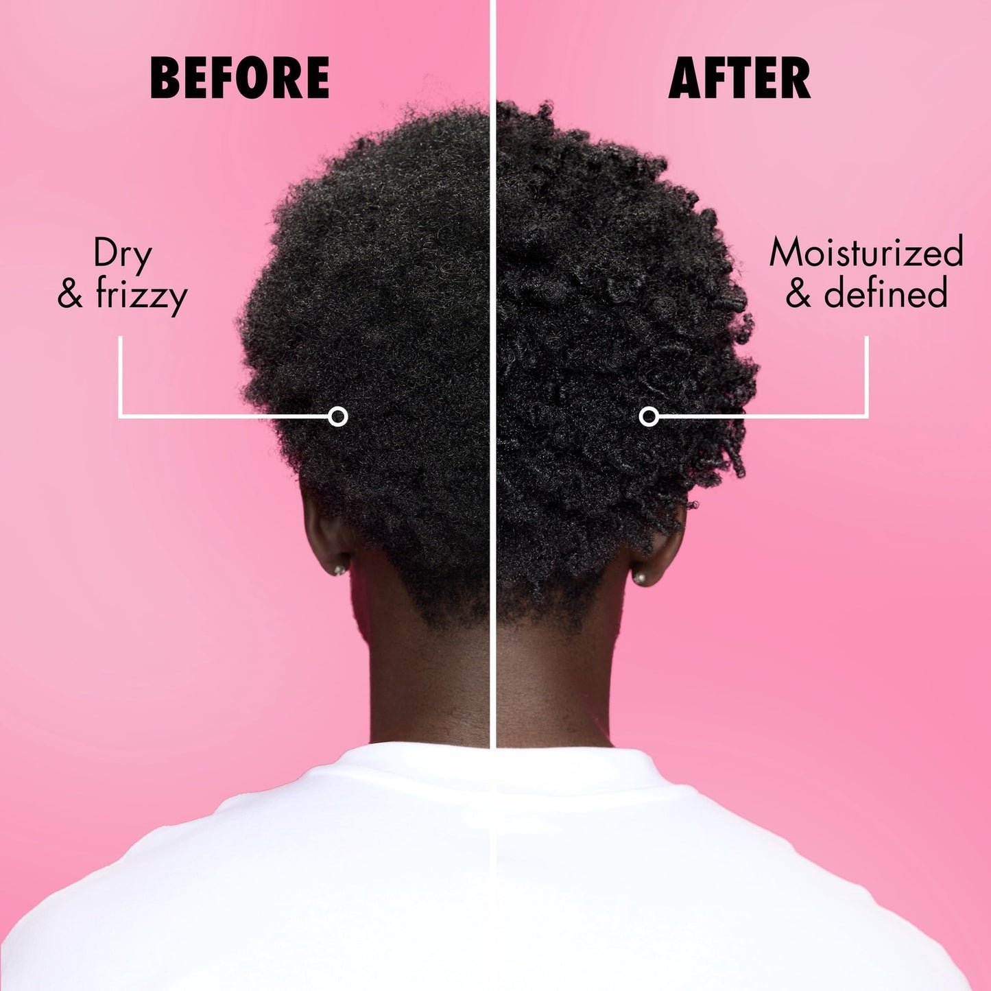 Mielle Pomegranate & Honey Leave-In Conditioner - 12 fl. oz.