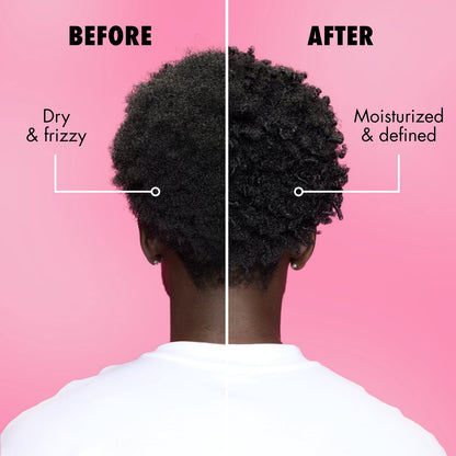 Mielle Pomegranate & Honey Leave-In Conditioner - 12 fl. oz.