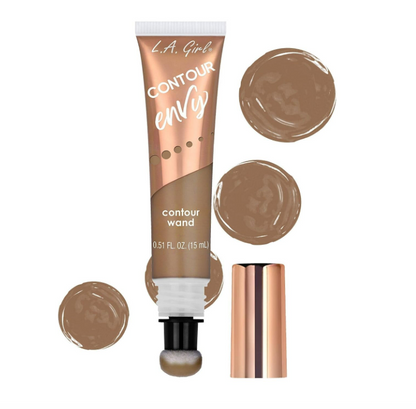 L.A. Girl Envy Contour Wand, Beach Babe GBL597
