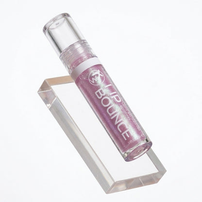 W7 Lip Bounce Light Reflecting Lip Gloss Day Dream Shimmer Finish 3ml New