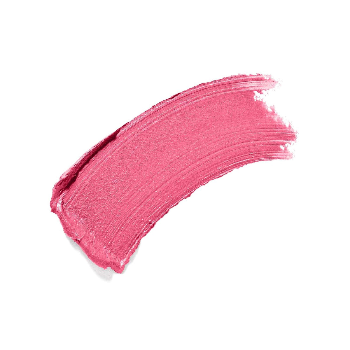W7 Lippy Chic Ultra Creme Lipstick Back Chat Long Lasting Pink Satin Lip Makeup