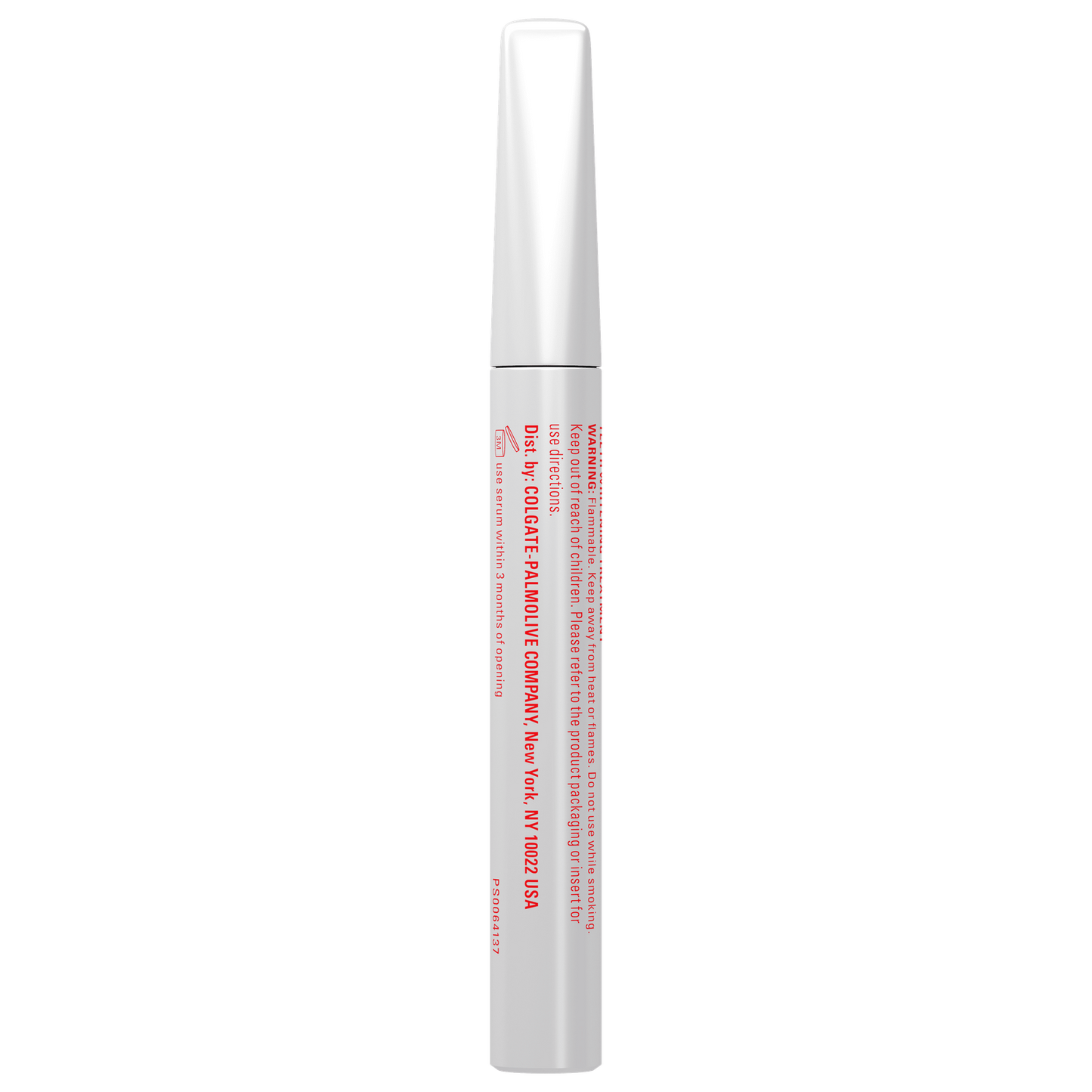 Colgate Optic White Express Teeth Whitening Pen with Hydrogen Peroxide
