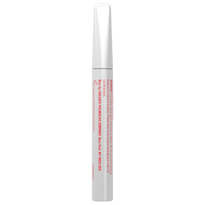 Colgate Optic White Express Teeth Whitening Pen with Hydrogen Peroxide