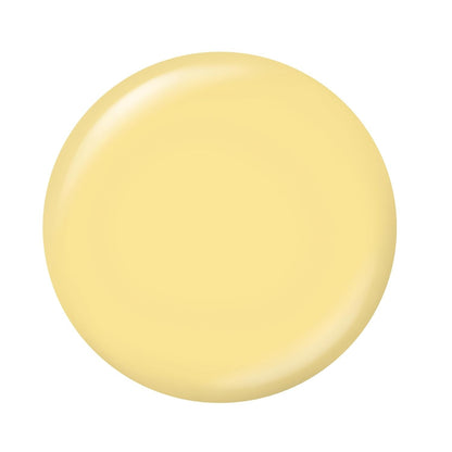 3x Sally Hansen Insta-Dri Nail Polish 530 Does Not Comcute Pale Yellow Lacquer