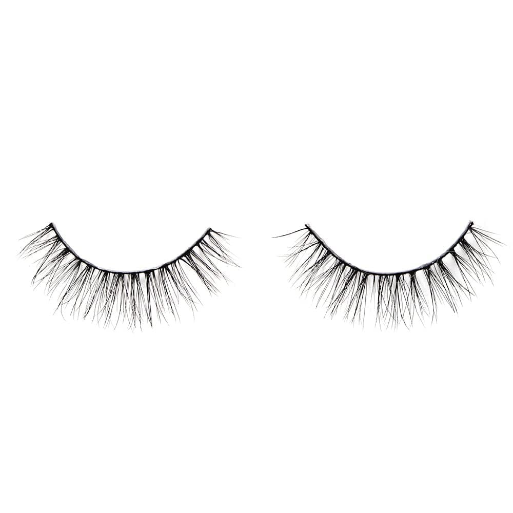 Ardell Eco Lashes 451, Lightweight Natural Look, 1 Pair False Eyelashes