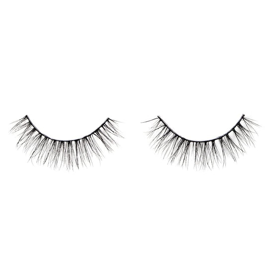 Ardell Eco Lashes 451, Lightweight Natural Look, 1 Pair False Eyelashes