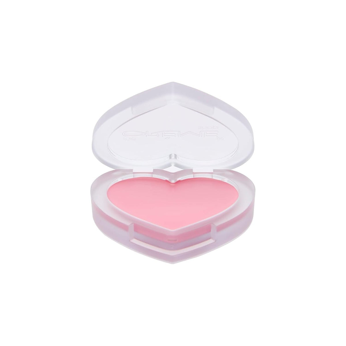The Crème Shop Creme Blush Balm - Buildable, Long-lasting, (Adore U)