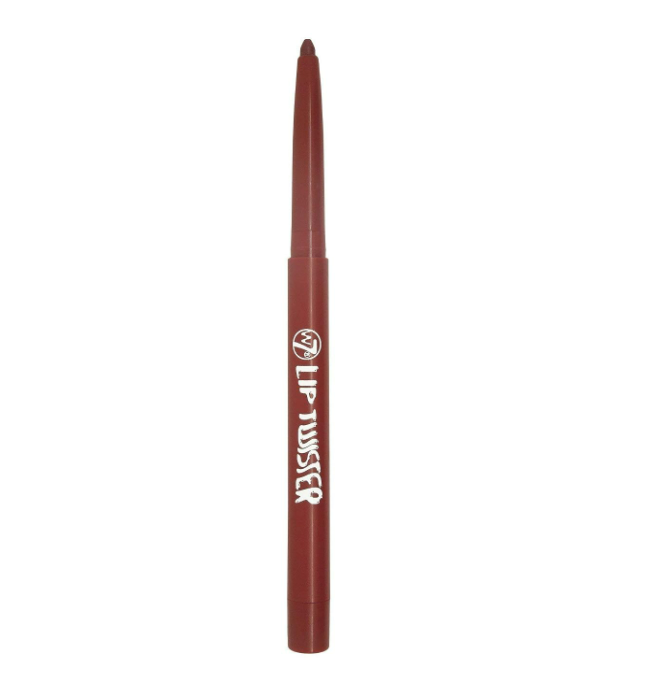 W7 Lip Twister Lip Liner Brown 0.21g