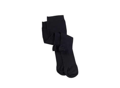 FUTURO Dress Socks for Men, Large, Black, Firm (20-30 mm/Hg)