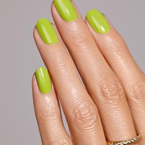 Nailtopia Bio-Sourced Chip Free Nail Lacquer Disney Collection, Evil Queen.