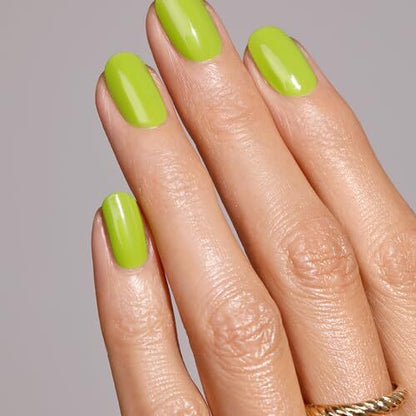Nailtopia Bio-Sourced Chip Free Nail Lacquer Disney Collection, Evil Queen.
