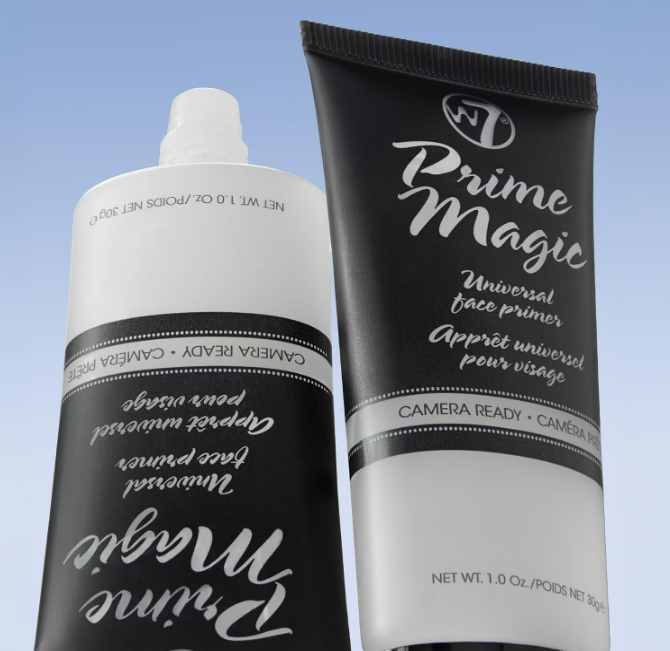 W7 Prime Magic - Face Primer 1.0 oz