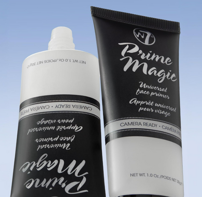 W7 Prime Magic - Face Primer 1.0 oz