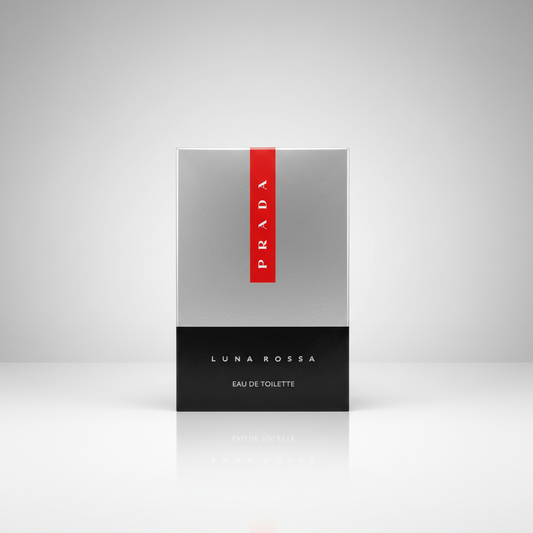 Prada Luna Rossa Eau De Toilette Spray 50ml/1.7oz