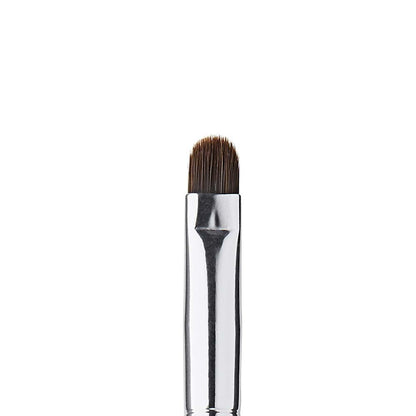 e l f Small Concealer Brush Makeup Brush Masks Imperfections Covers Blemishes