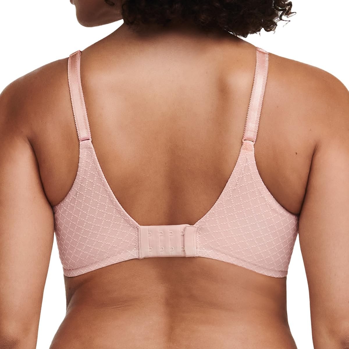Chantelle Women's Chantelle Women's Norah Chic T-Shirt Bra Rose 38F