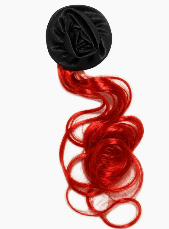 Scuncii Assorted Halloween Hair Accessories Lot of 5 Pieces