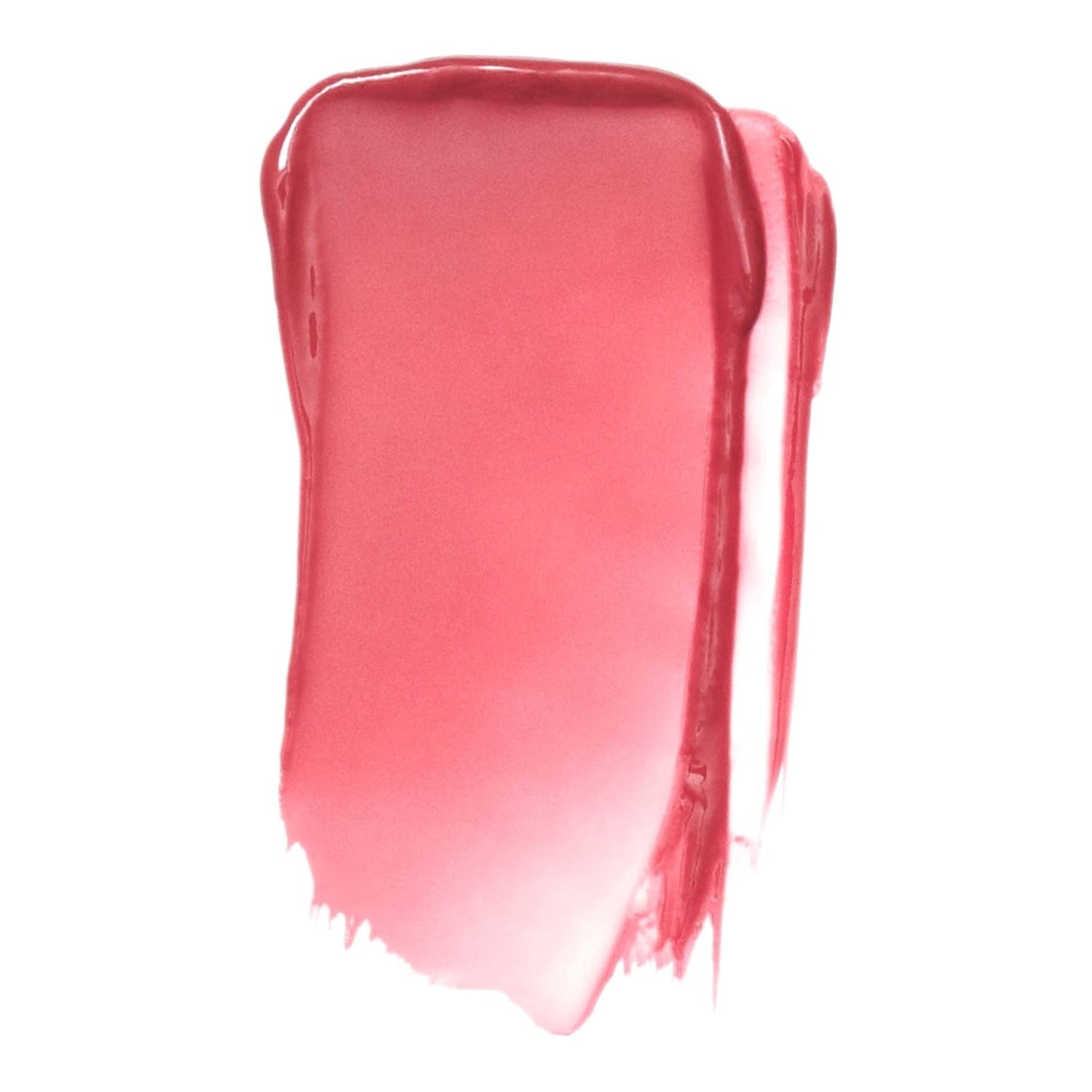e.l.f. Hydrating Core Lip Shine with Shea Butter & Vitamin E, Lovely Light Red