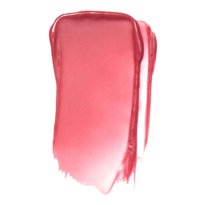 e.l.f. Hydrating Core Lip Shine with Shea Butter & Vitamin E, Lovely Light Red