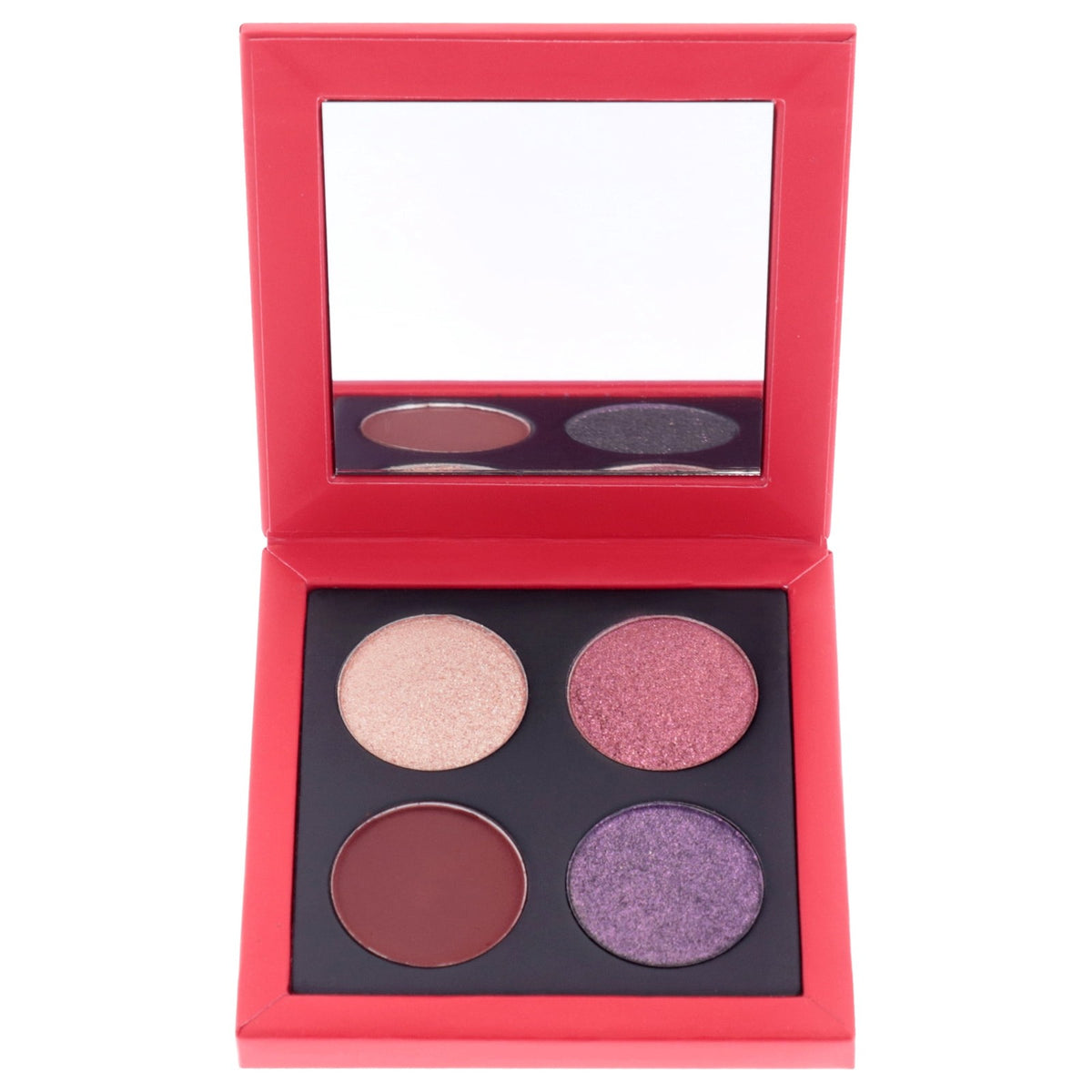 Eye Shadow Quad - Daring Desire by Pat Mcgrath Labs for Women - 0.14 oz