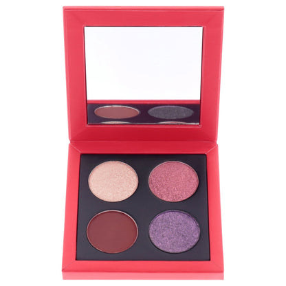 Eye Shadow Quad - Daring Desire by Pat Mcgrath Labs for Women - 0.14 oz