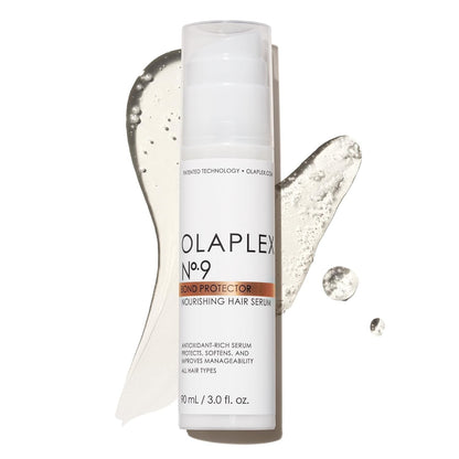 Olaplex N°.9 Bond Protector™ Hair Serum | Heat Protectant & Softens, 90 mL