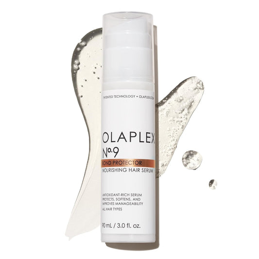 Olaplex N°.9 Bond Protector™ Hair Serum | Heat Protectant & Softens, 90 mL