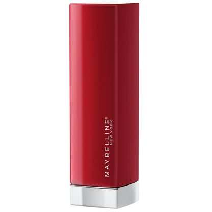Maybelline Color Sensational Made For All Lipstick, Ruby For Me 385, 1 Count