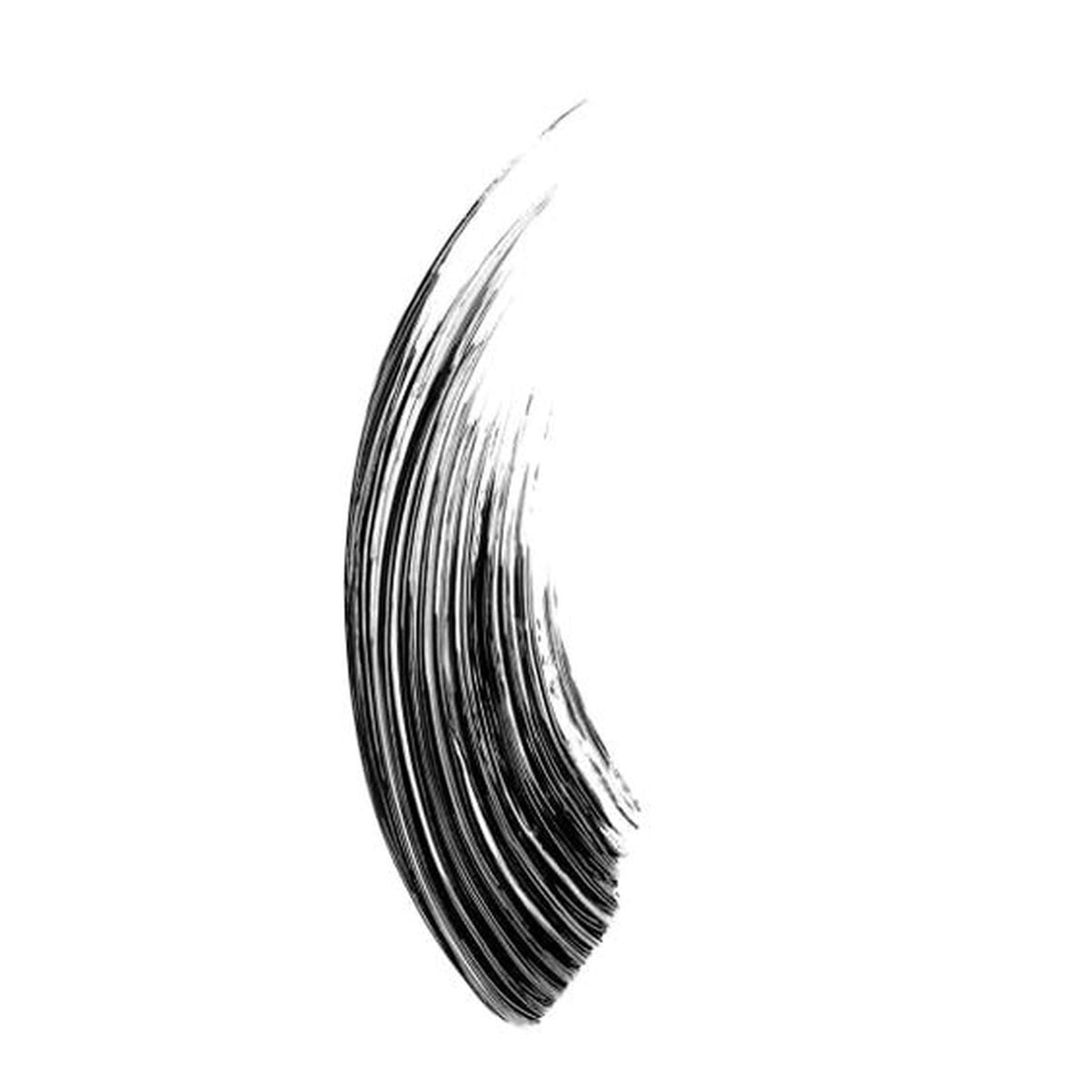 COVERGIRL Professional 3-in-1 Straight Brush Waterproof Mascara, 225 Very Black,