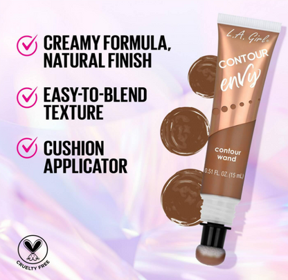 L.A. Girl Envy Contour Wand, Beach Babe GBL597