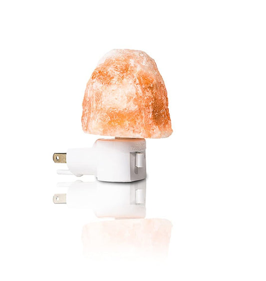 The Original Company Salacia Himalayan Natural Salt Lamp Night Light