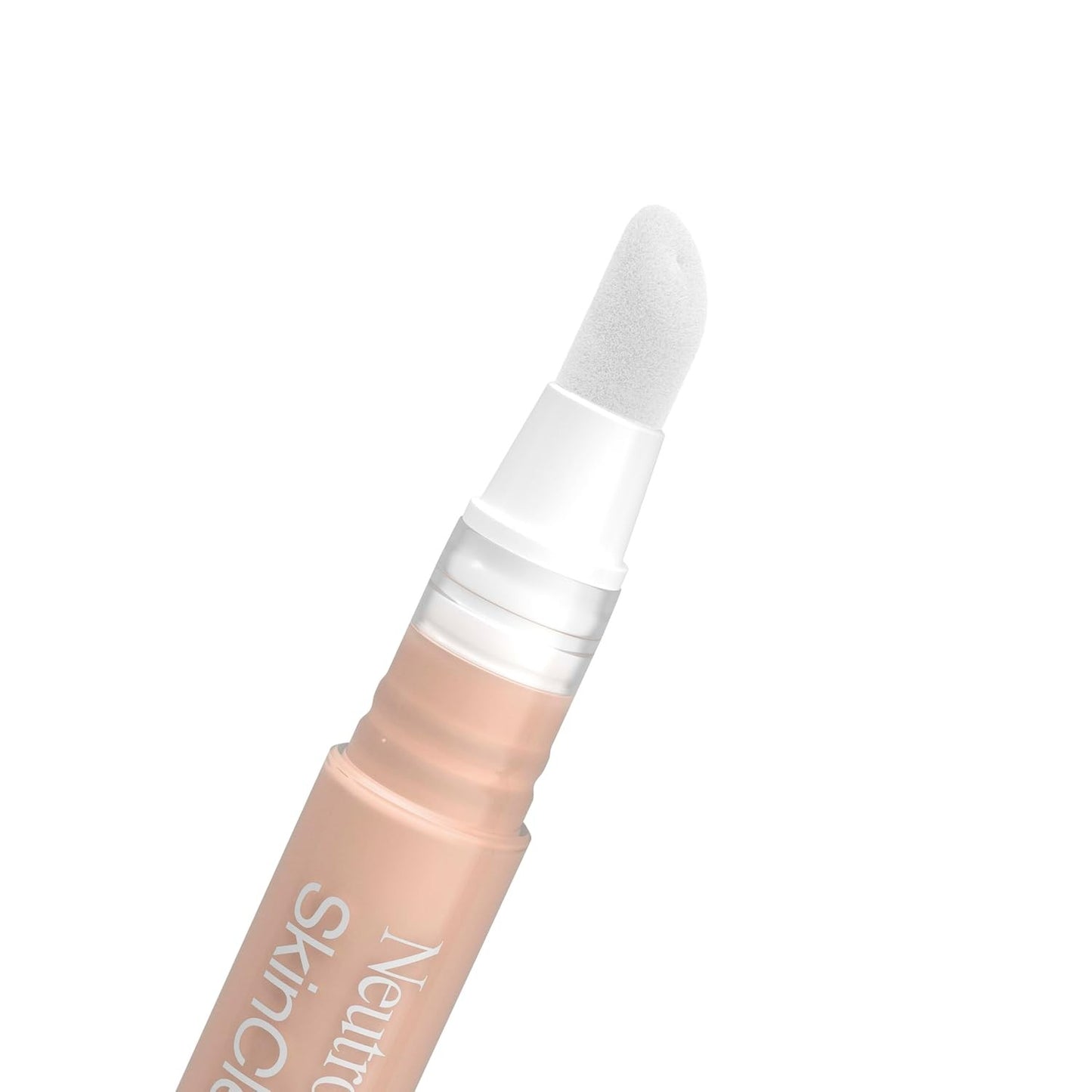 Neutrogena SkinClearing Blemish Concealer Face Makeup, Buff 09, .05 oz