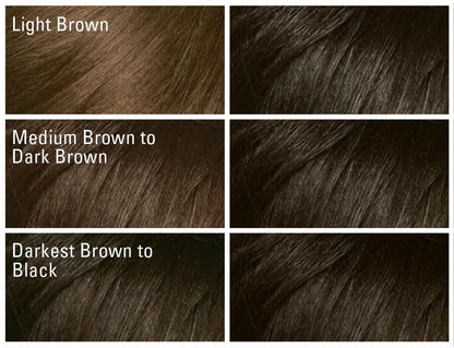 Dark and Lovely Fade Resist Rich Conditioning Color, Natural Black 375 Pack of 1