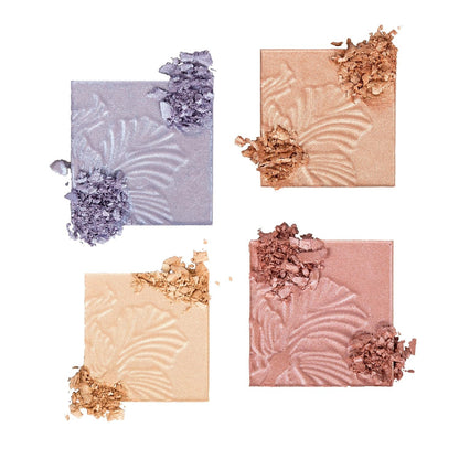 wet n wild MegaGlo Highlighting Powder, Highlighter Makeup, Shimmer Glow, 0.19oz