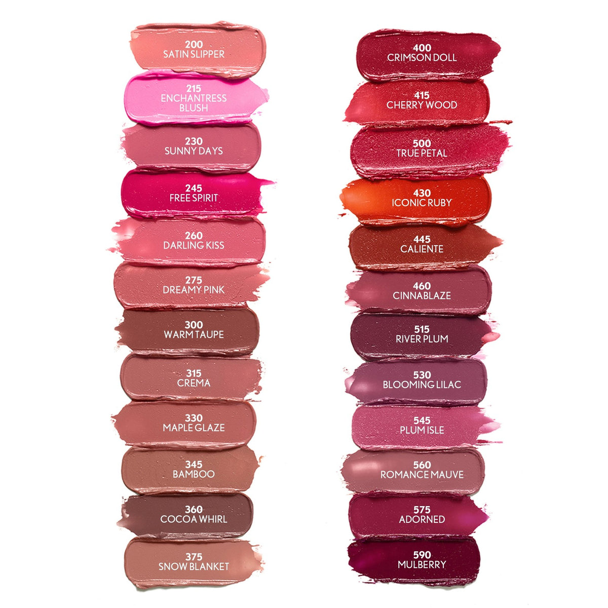 COVERGIRL Clean Lip Color, 330 Maple Glaze, 0.12 oz