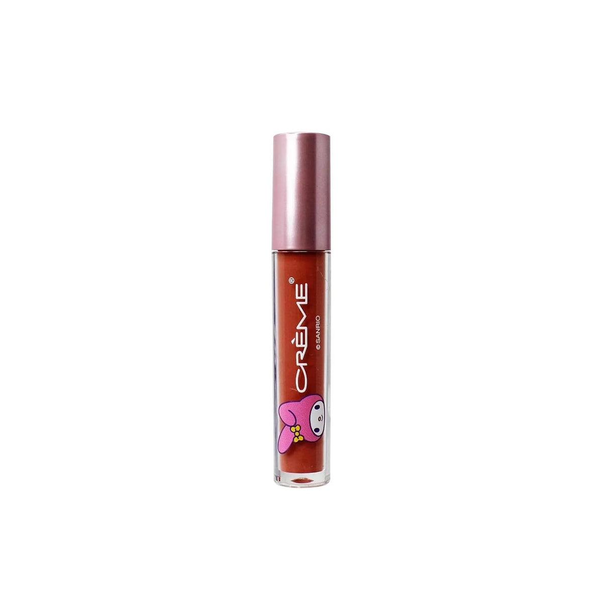 The Crème Shop x My Melody Juice Tint Lip & Cheek Stain - Cookie Crush, 1 Ounce