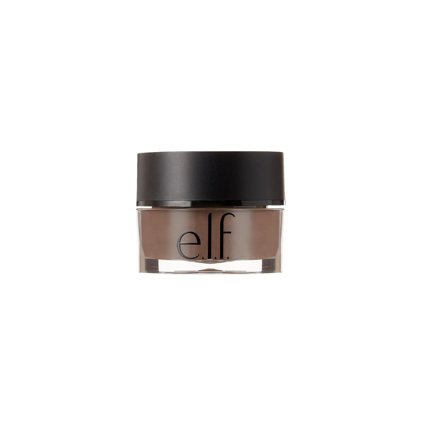 e.l.f. Lock on Liner and Brow Cream, Espresso, 0.19 oz
