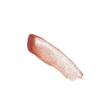 KimChiChic Beauty Gloss Over Gloss Shimmery Micro Sparkle Lip Gloss To Wear Alone Or Over Lipstick Fragrance Free Luscious Lip Balm Mauve With Red Undertones 04 Nectar 0 35ml