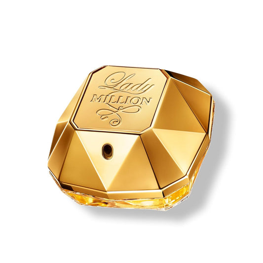 Lady Million by Paco Rabanne 1.7 oz Eau de Parfum Spray
