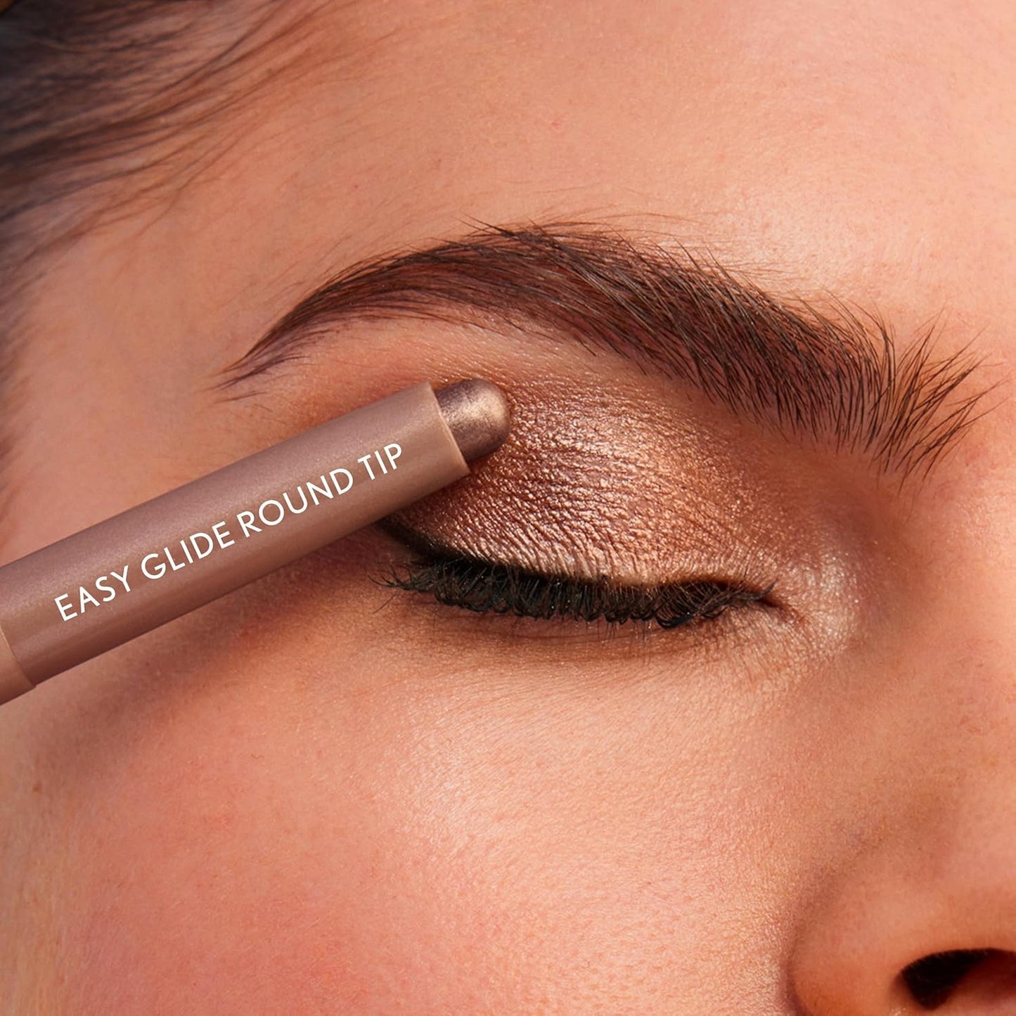 CoverGirl Clean Eye Color, Gold Dusk, Eyeshadow Sticks 312 0.05oz