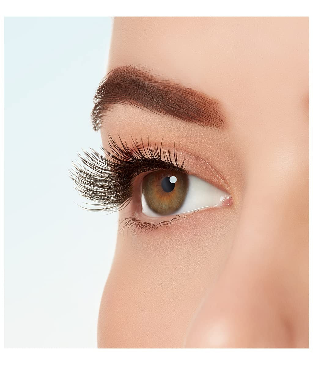 Ardell Light As Air 523 Lashes 2 Pairs + 1 gram DUO Pipette
